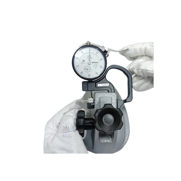Calibration Dial Thickness Gauge